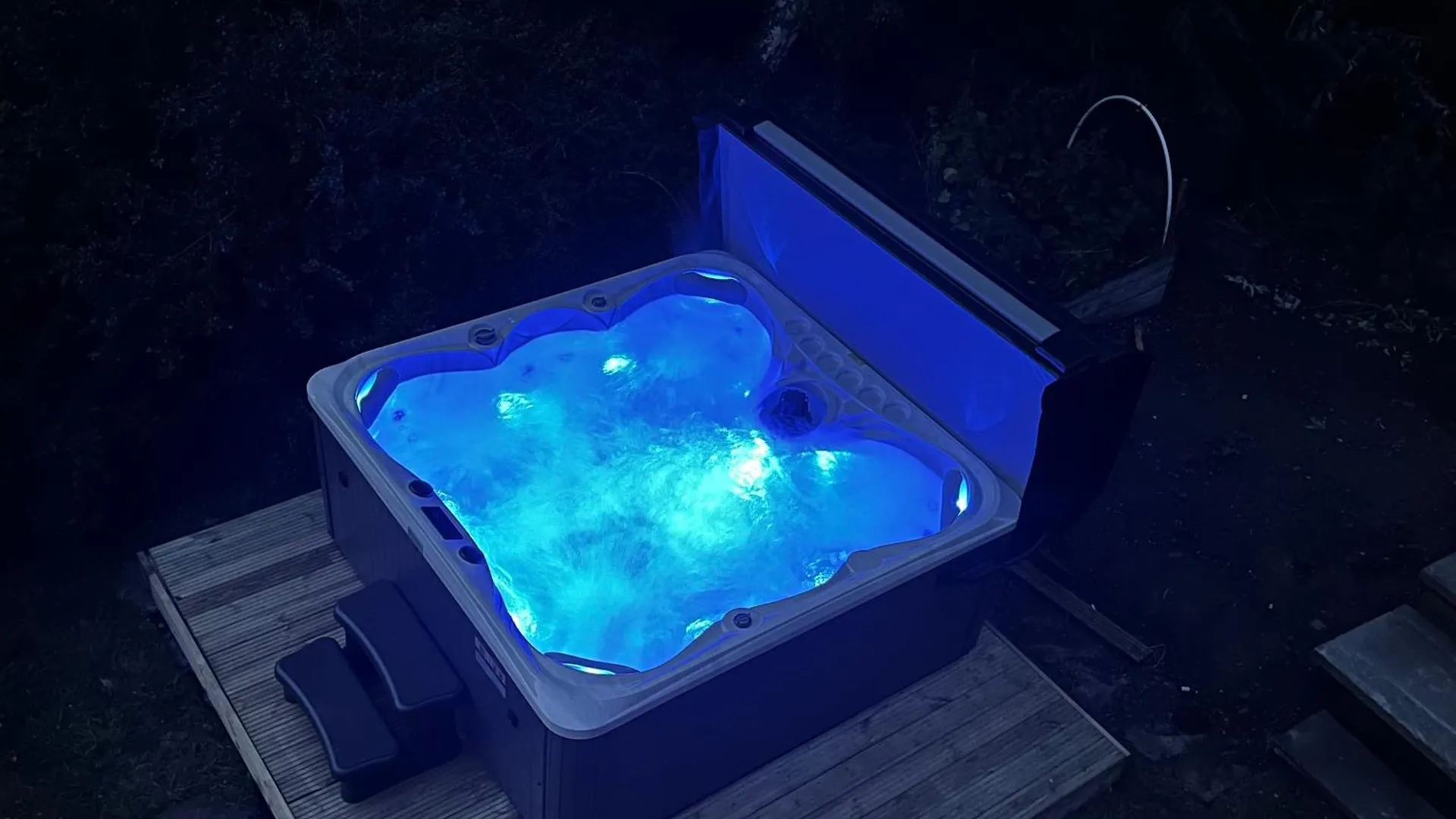 ニューカッスル・アポン・タイン Blaydonburn - Sleeps 6 - Parking - Garden - Hottubヴィラ 0*,