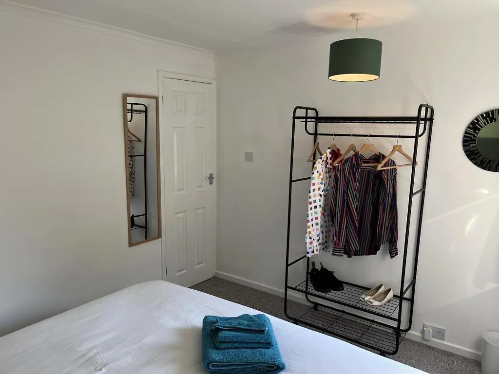 ニューカッスル・アポン・タイン Blaydonburn - Sleeps 6 - Parking - Garden - Hottubヴィラ