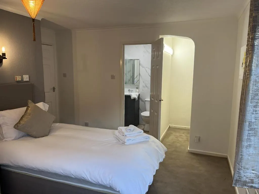 ニューカッスル・アポン・タイン Blaydonburn - Sleeps 6 - Parking - Garden - Hottubヴィラ 別荘