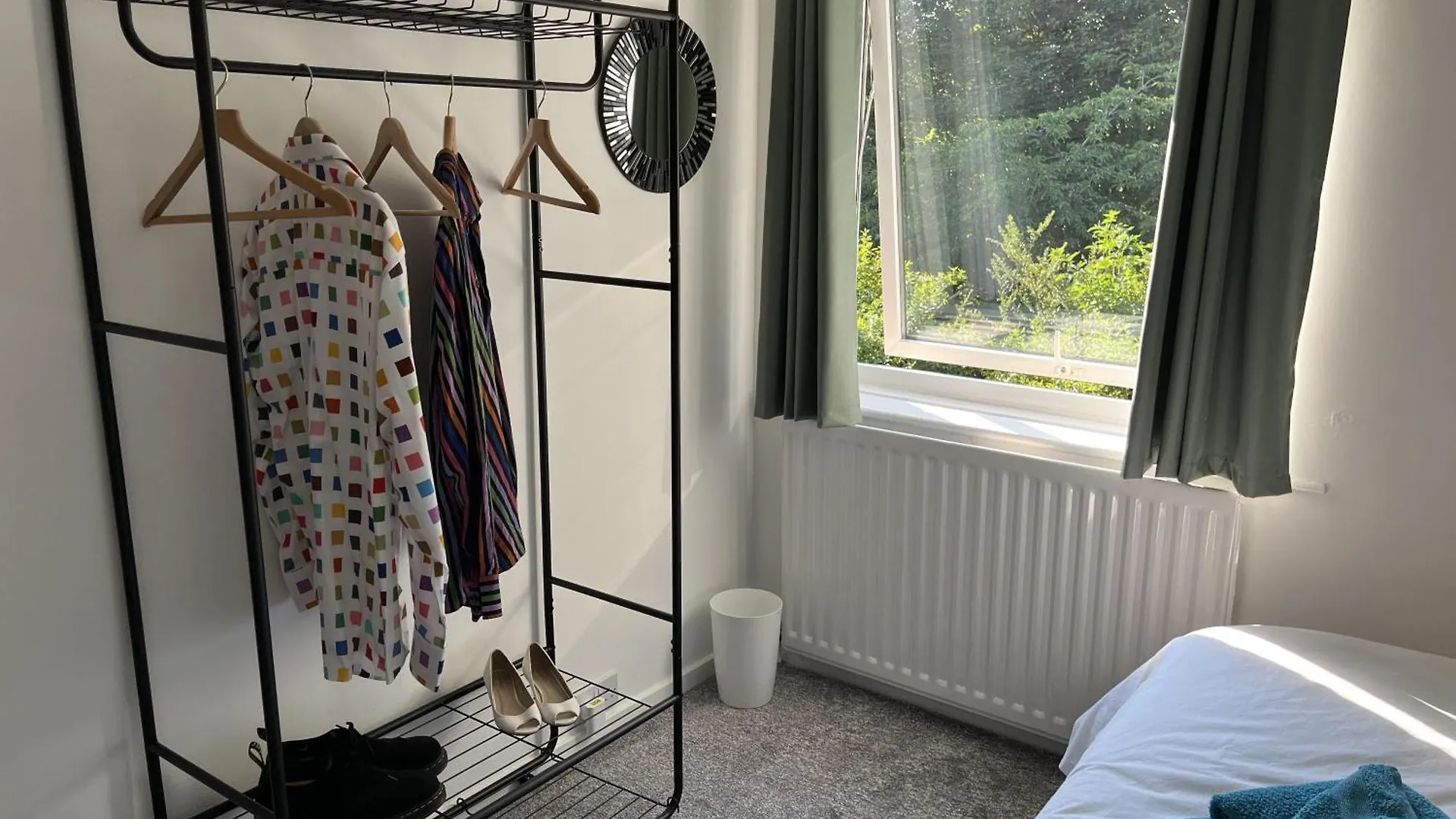 ニューカッスル・アポン・タイン Blaydonburn - Sleeps 6 - Parking - Garden - Hottubヴィラ